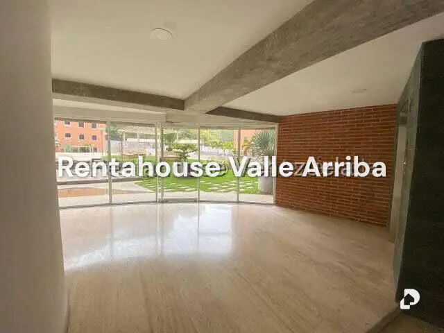 Apartamento en El Cigarral, Caracas – 28