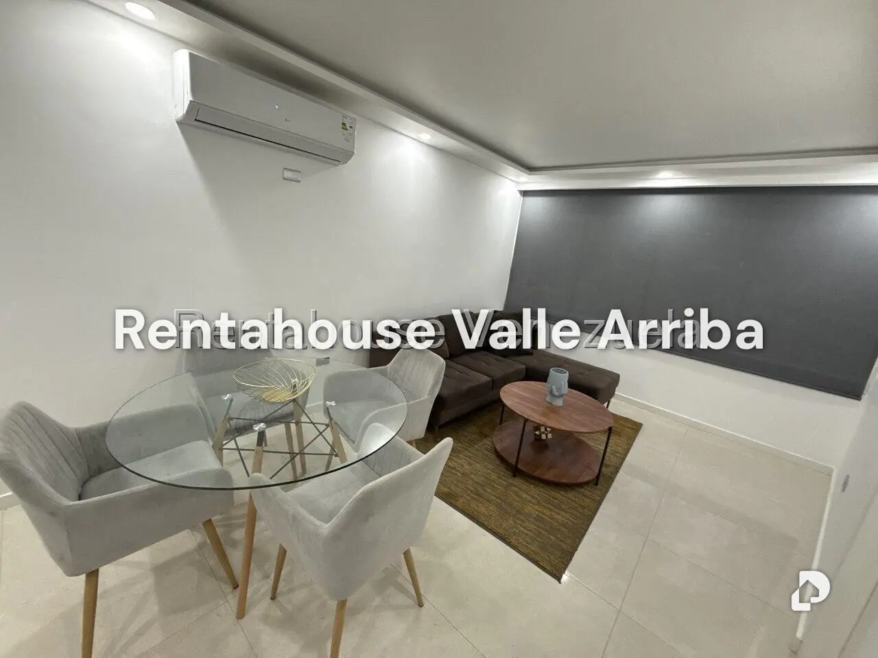 Apartamento en El Cigarral, Caracas – 27