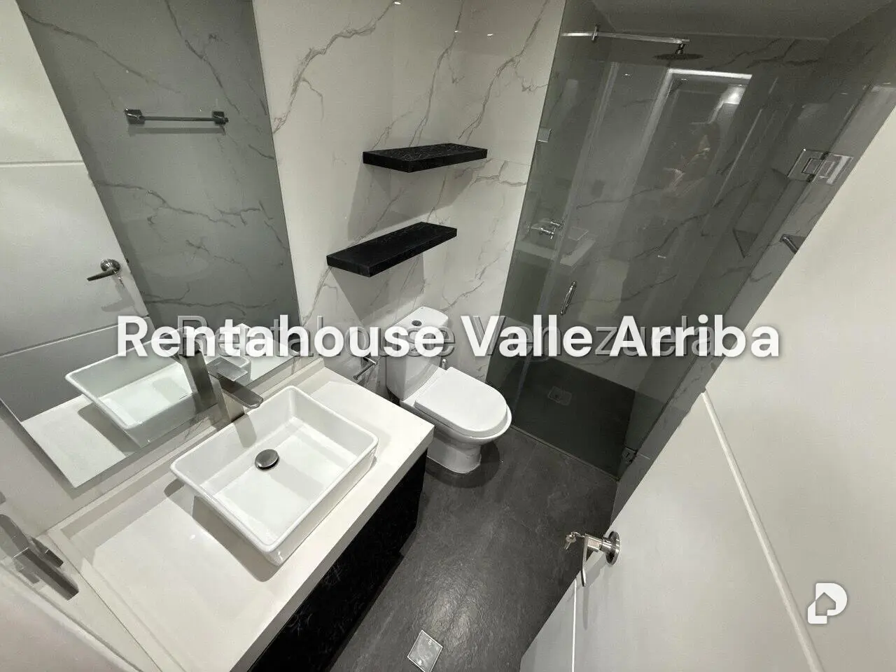 Apartamento en El Cigarral, Caracas – 26