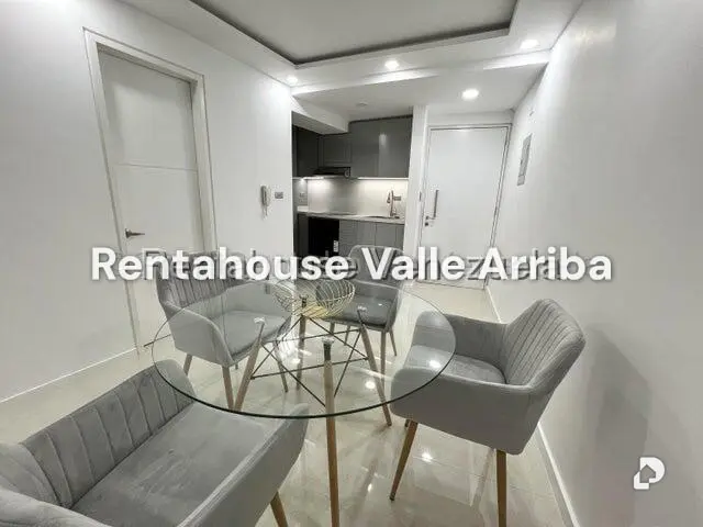 Apartamento en El Cigarral, Caracas – 6