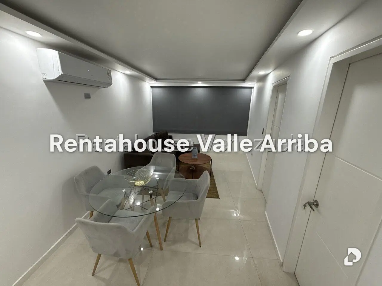 Apartamento en El Cigarral, Caracas – 22