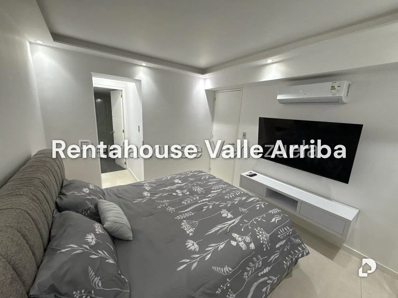 Apartamento en El Cigarral, Caracas – 18