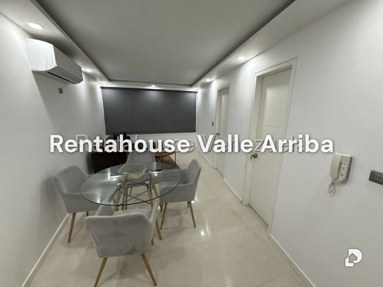 Apartamento en El Cigarral, Caracas – 25