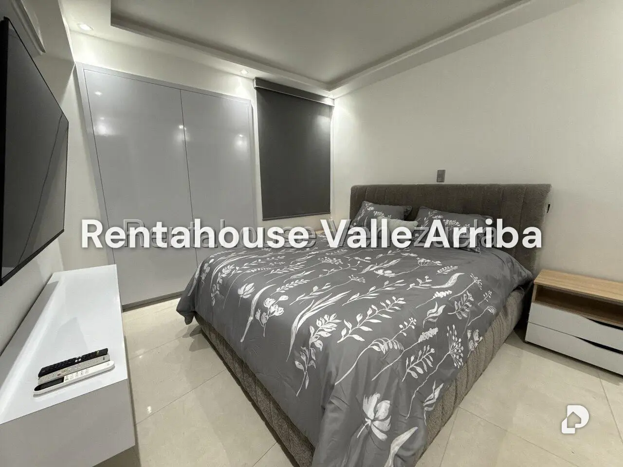 Apartamento en El Cigarral, Caracas – 17