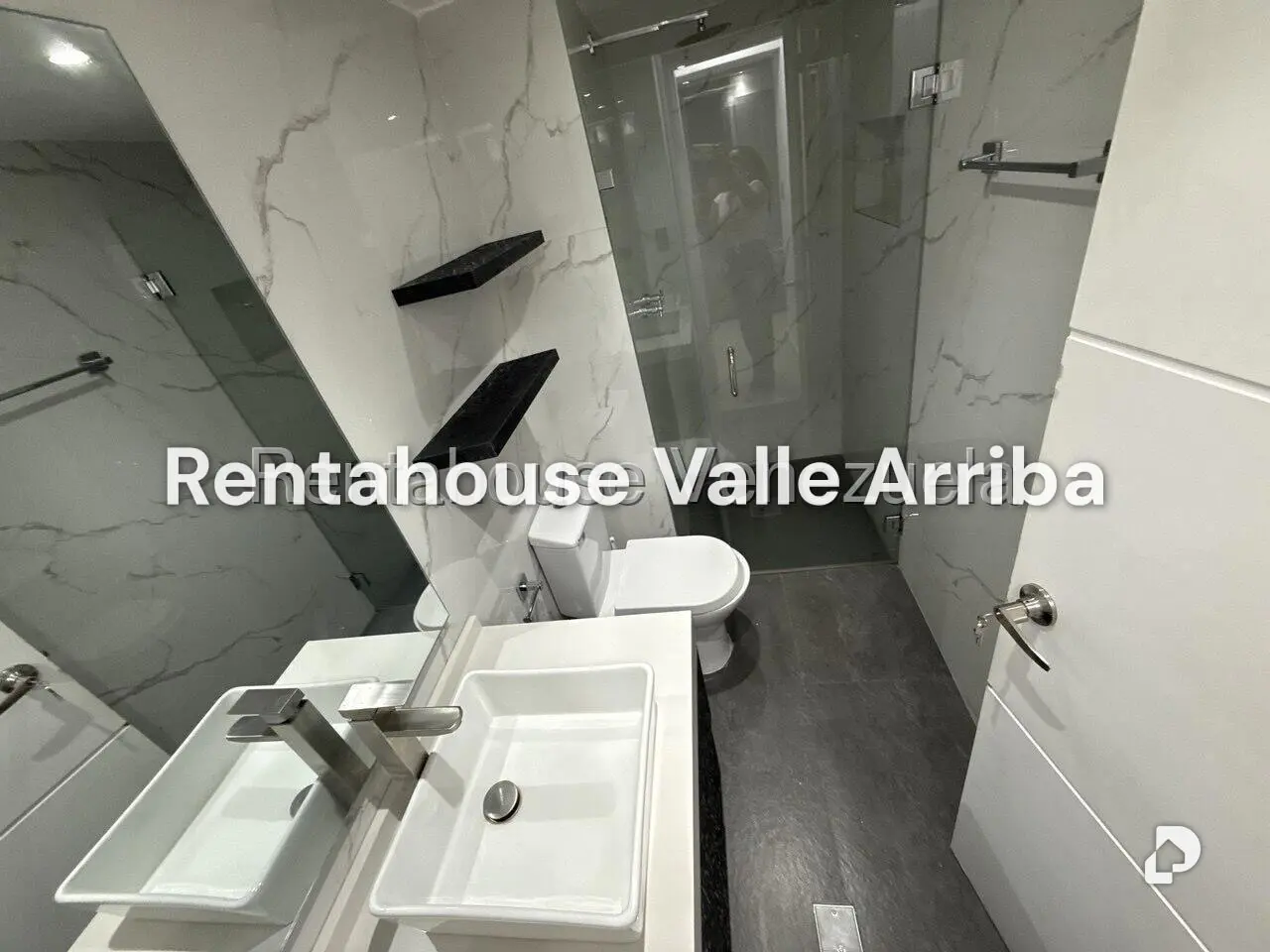 Apartamento en El Cigarral, Caracas – 20
