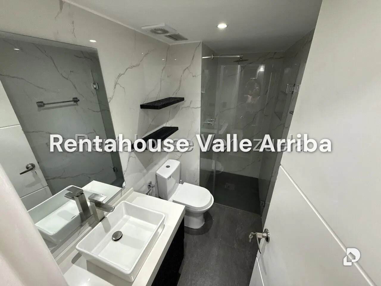 Apartamento en El Cigarral, Caracas – 21