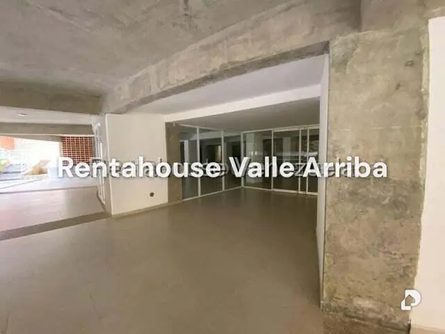 Apartamento en El Cigarral, Caracas – 29