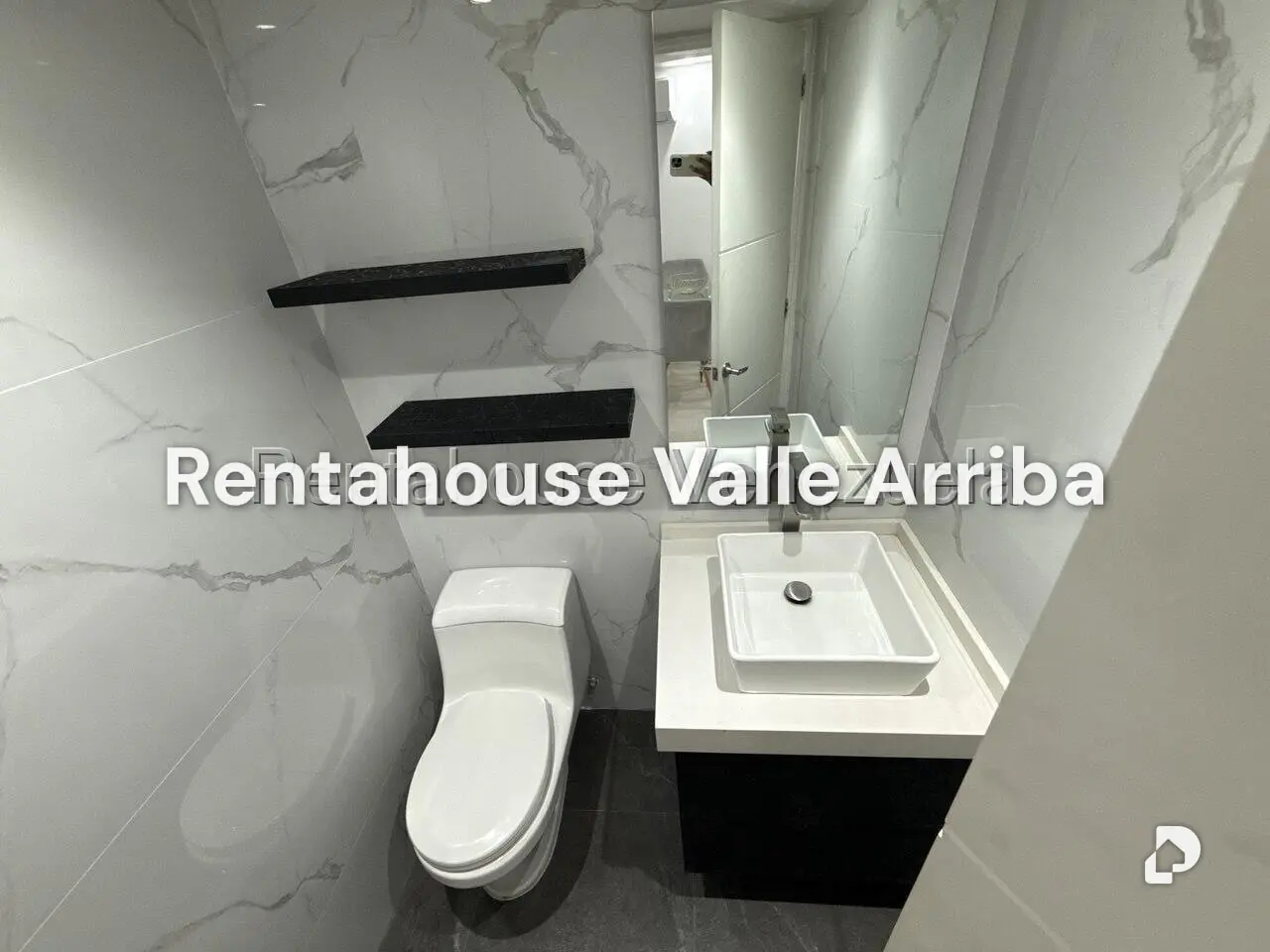 Apartamento en El Cigarral, Caracas – 23