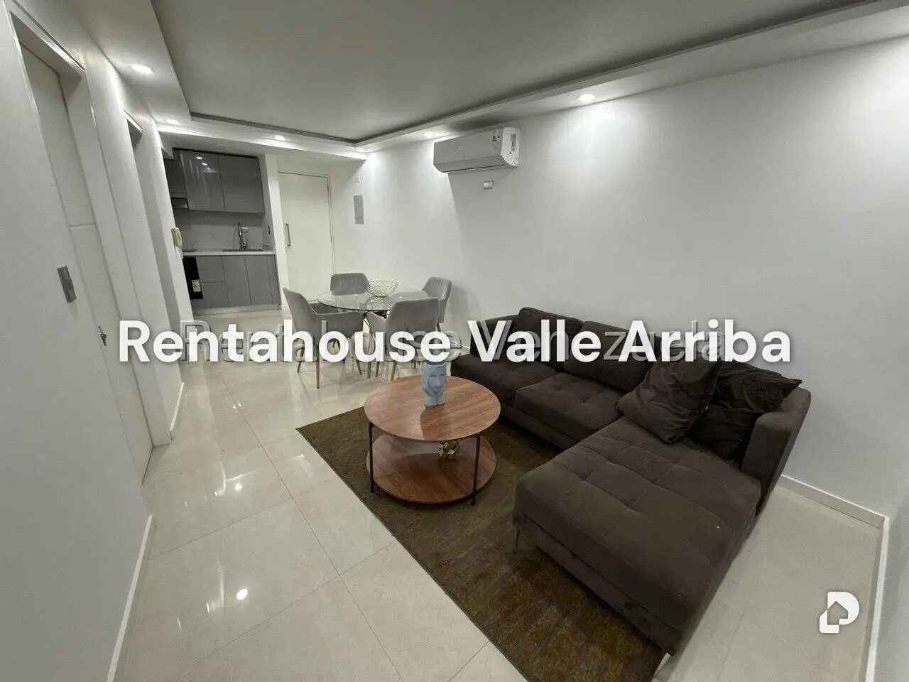 Apartamento en El Cigarral, Caracas – 4