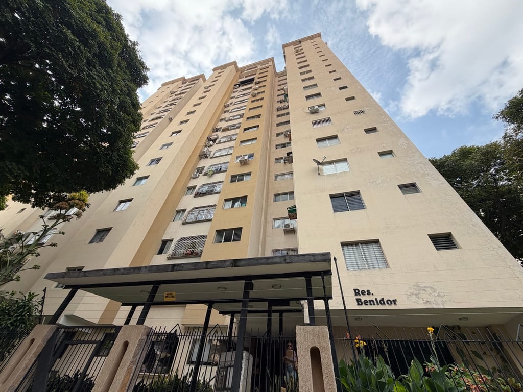 Apartamento en Prebo I, Valencia - 1