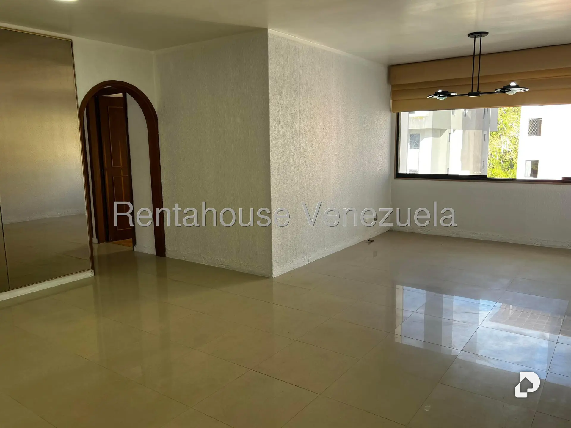 Apartamento en San Antonio de Los Altos, Altos Mirandinos – 4