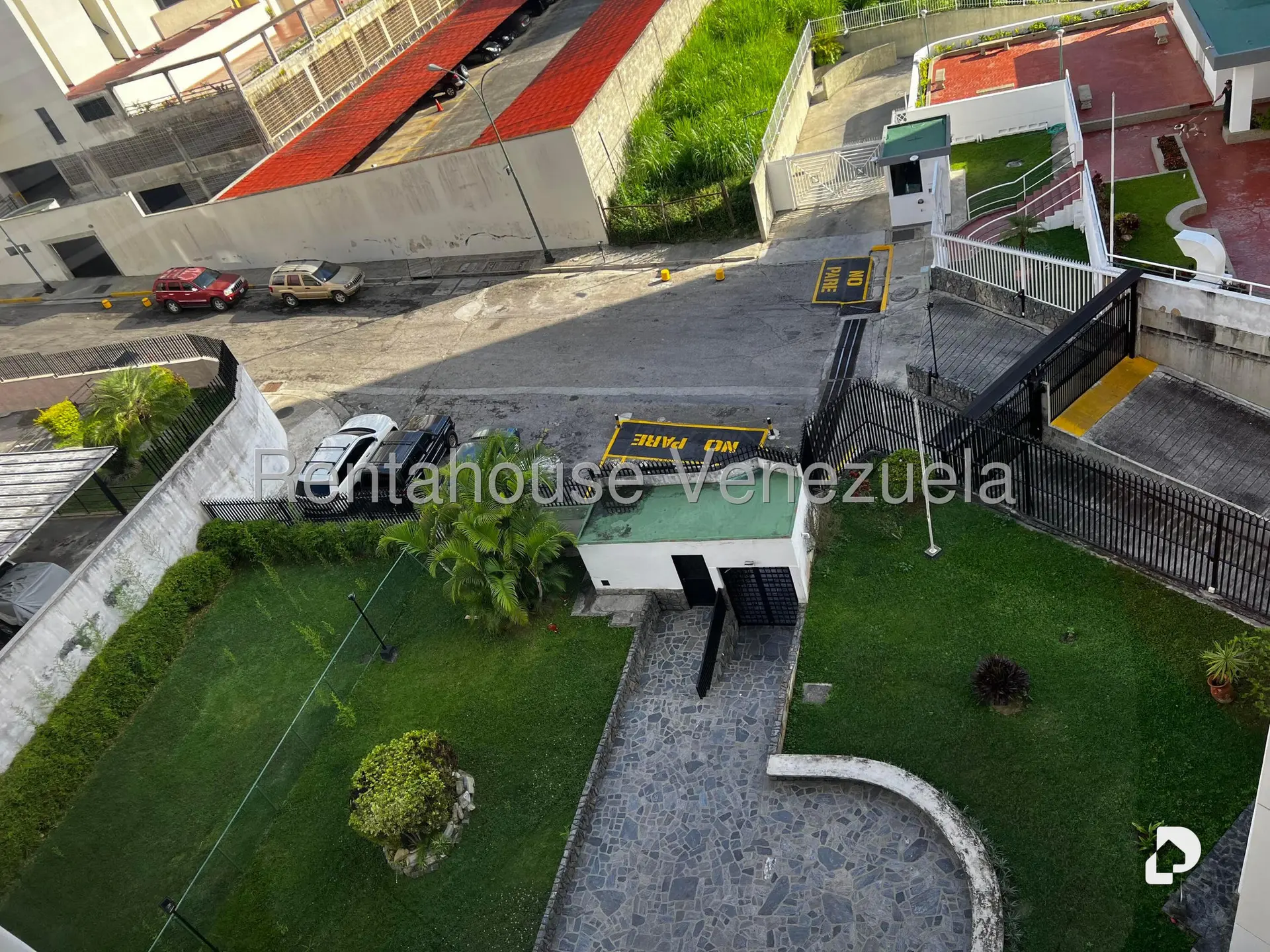 Apartamento en San Antonio de Los Altos, Altos Mirandinos – 7