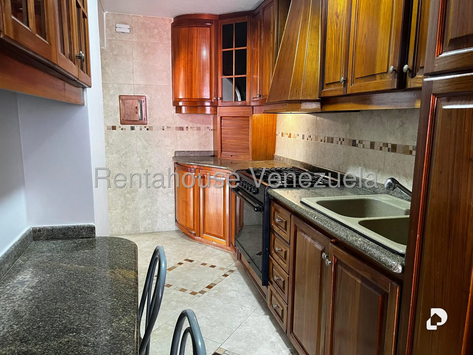 Apartamento en San Antonio de Los Altos, Altos Mirandinos – 5