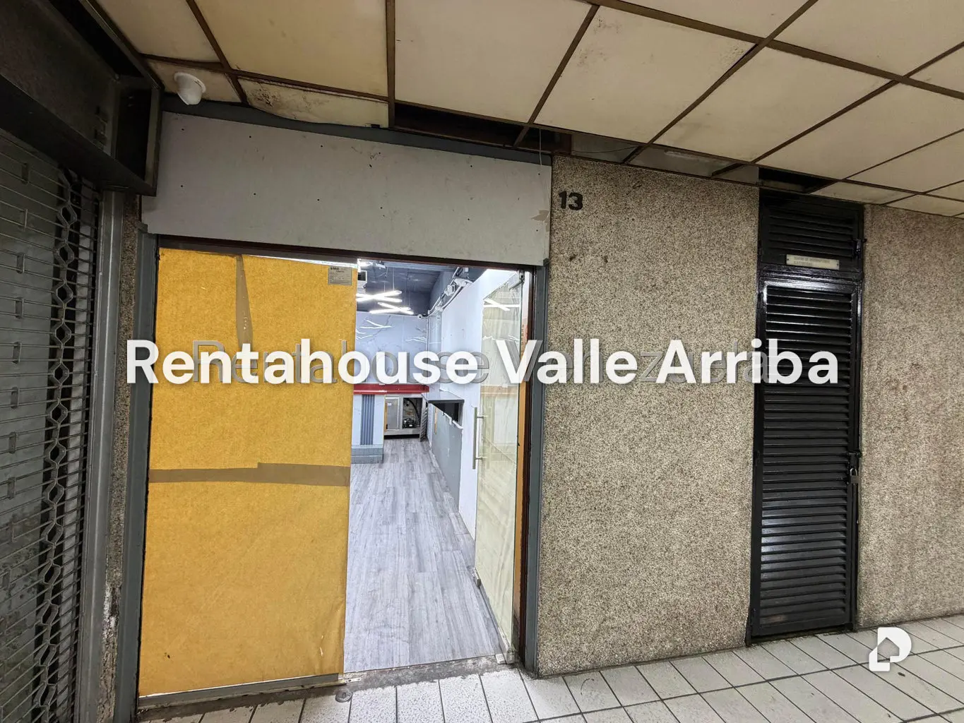 Local comercial en Chacao, Caracas – 1