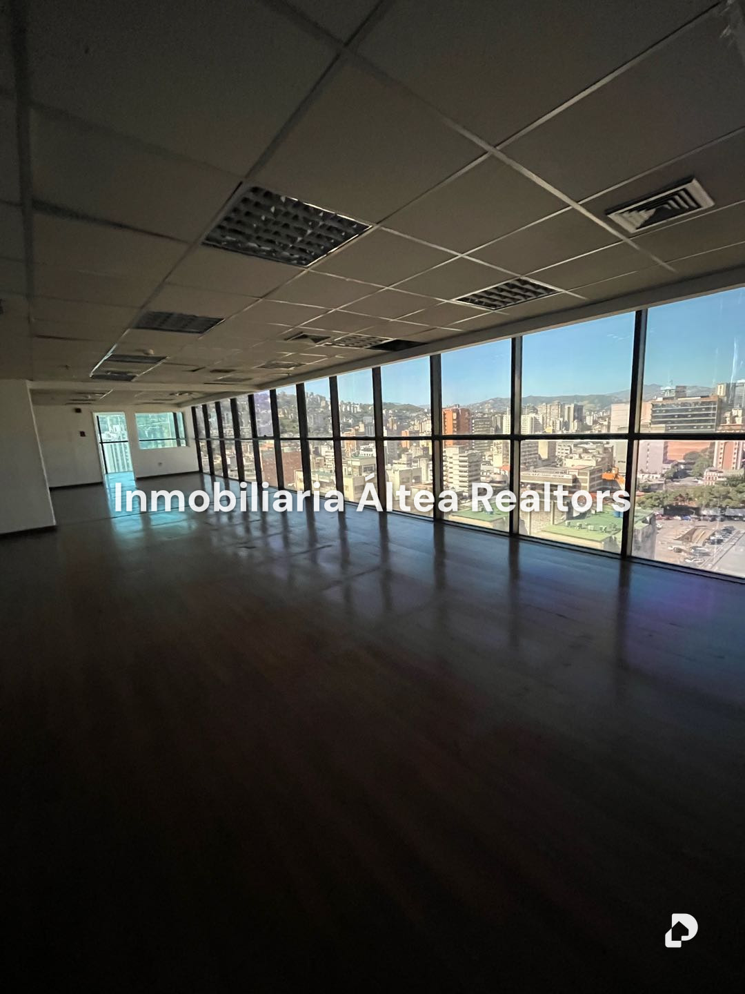 Oficina en Caracas – 3