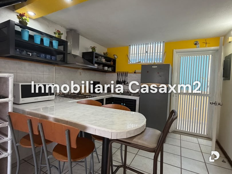 Apartment in El Morro, Porlamar – 4