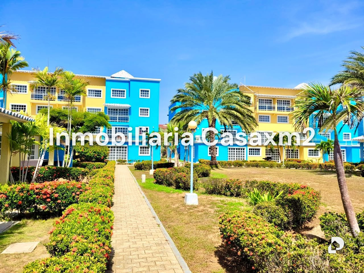 Apartment in El Morro, Porlamar – 3