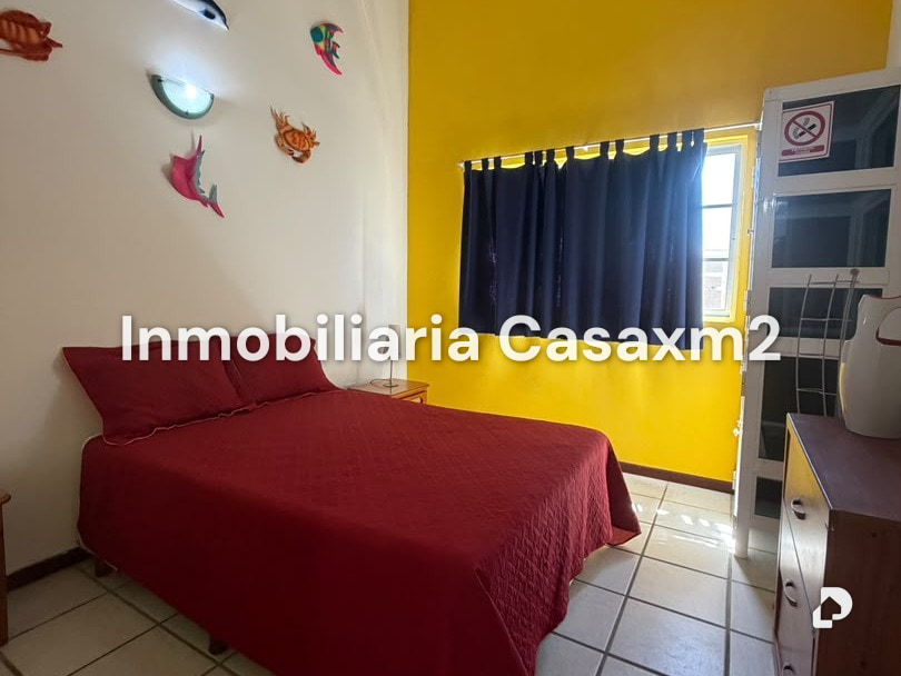 Apartment in El Morro, Porlamar – 9