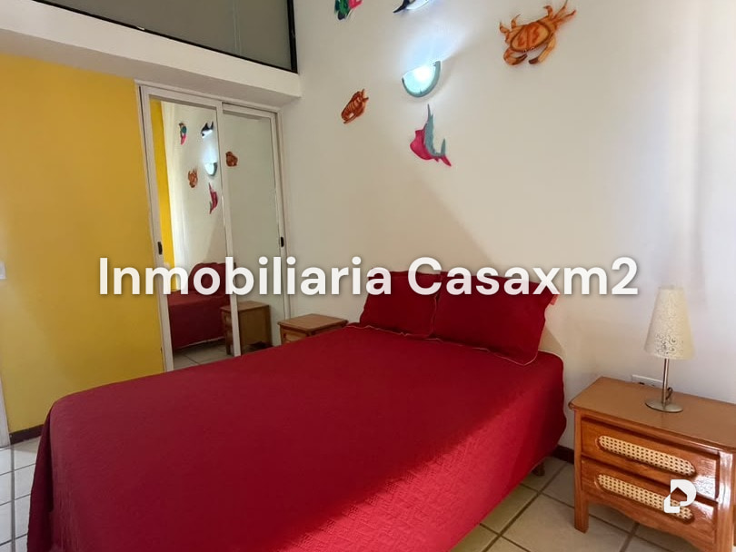 Apartment in El Morro, Porlamar – 8