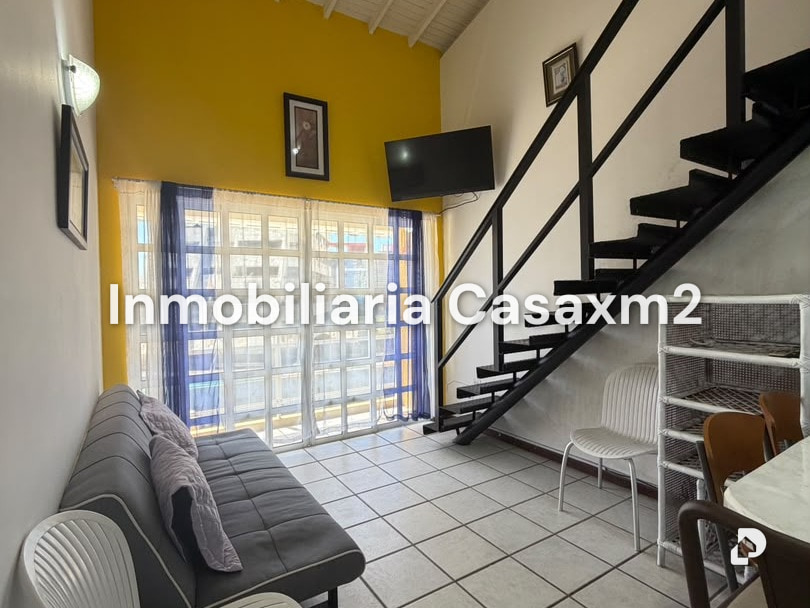 Apartment in El Morro, Porlamar – 6