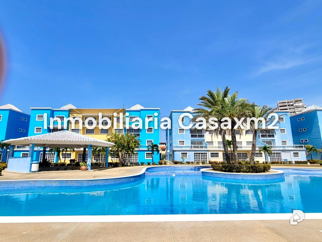 Apartment in El Morro, Porlamar – 2