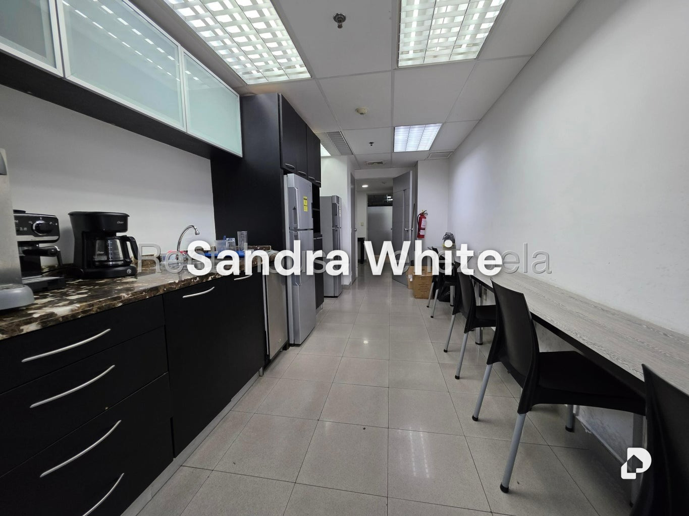 Oficina en El Rosal, Caracas – 6