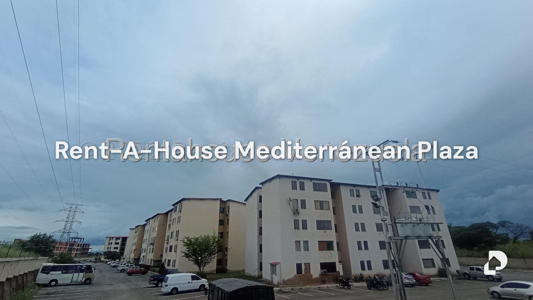 Apartamento en Paraparal, Los Guayos – 2