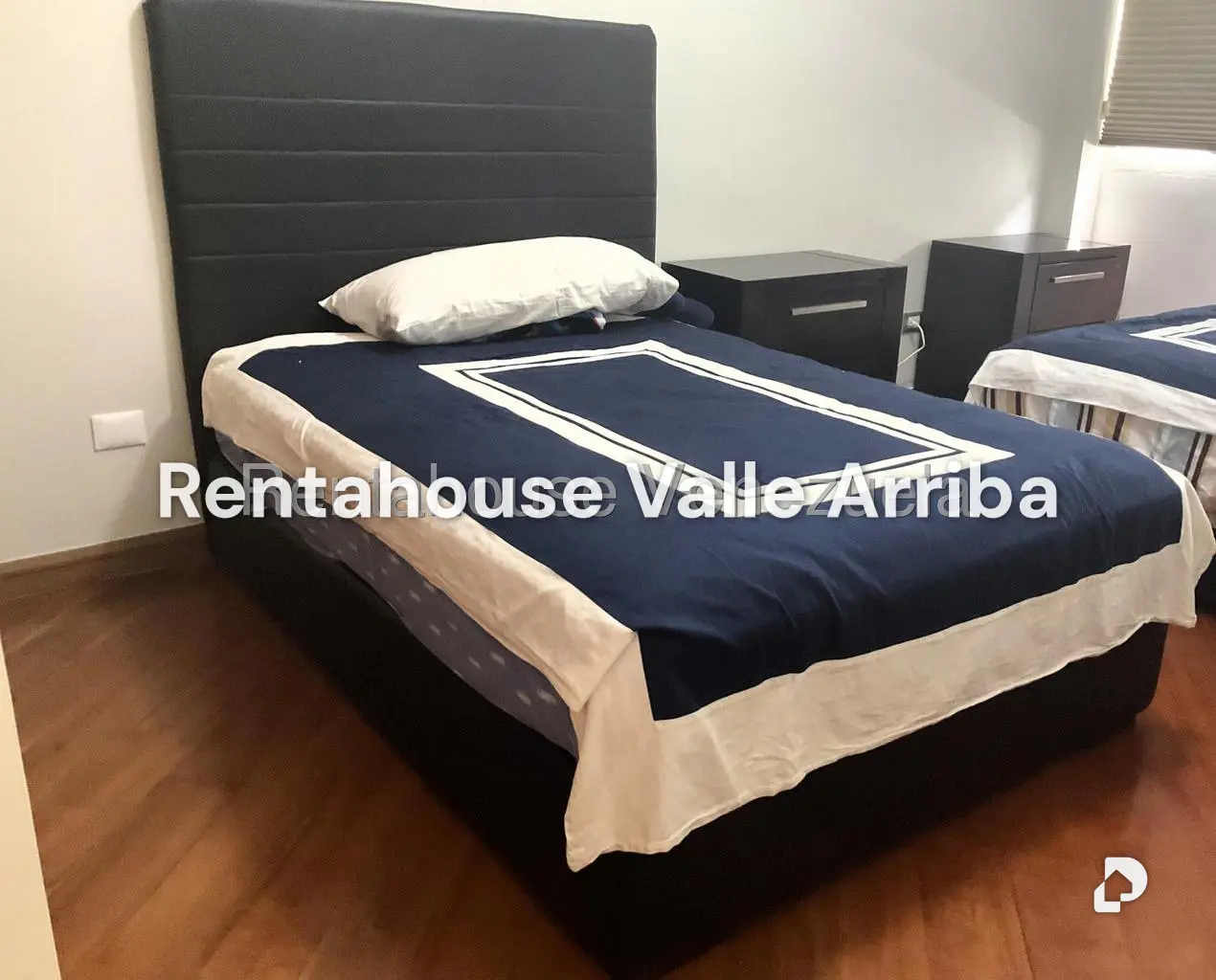 Casa en Los Naranjos (del Cafetal), Caracas – 11