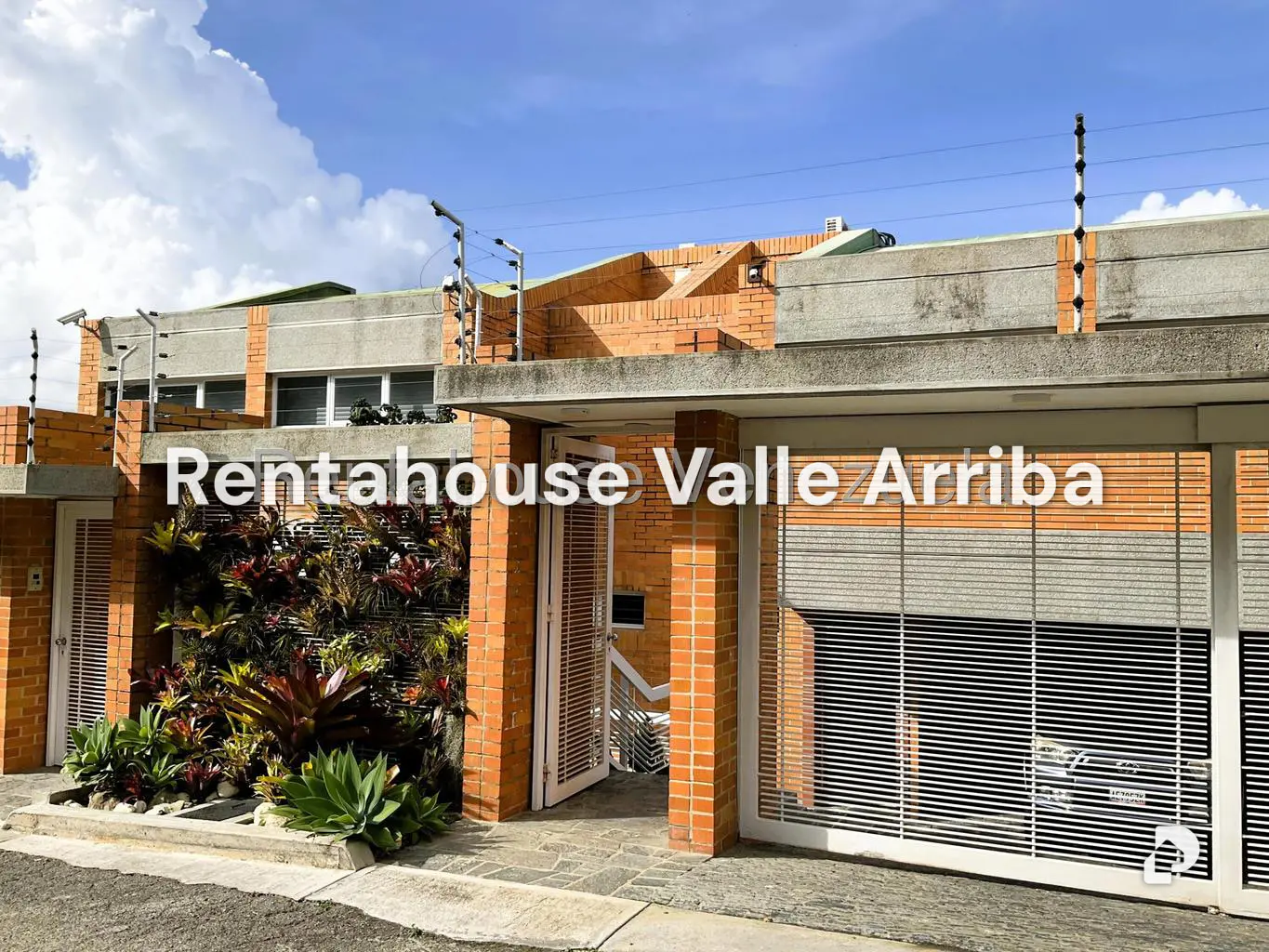 Casa en Los Naranjos (del Cafetal), Caracas – 1