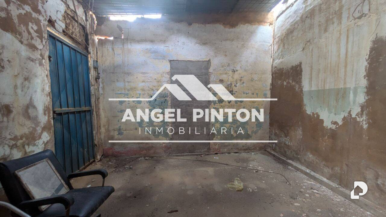 Terreno en Centro de Maracaibo, Maracaibo – 1