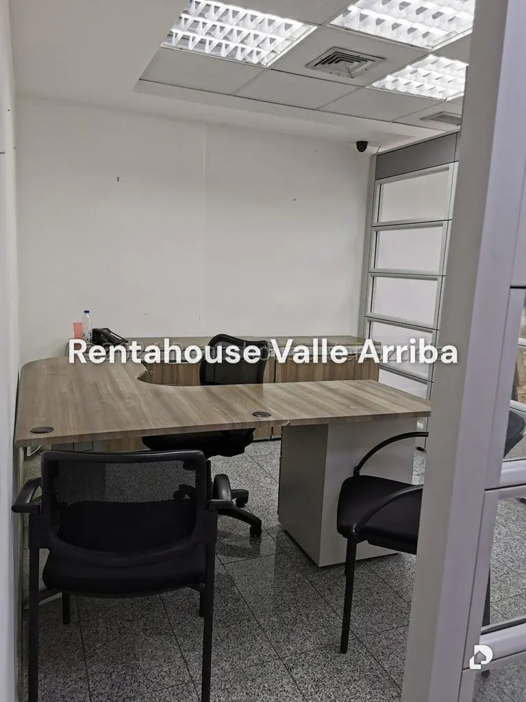 Local comercial en El Rosal, Caracas – 8