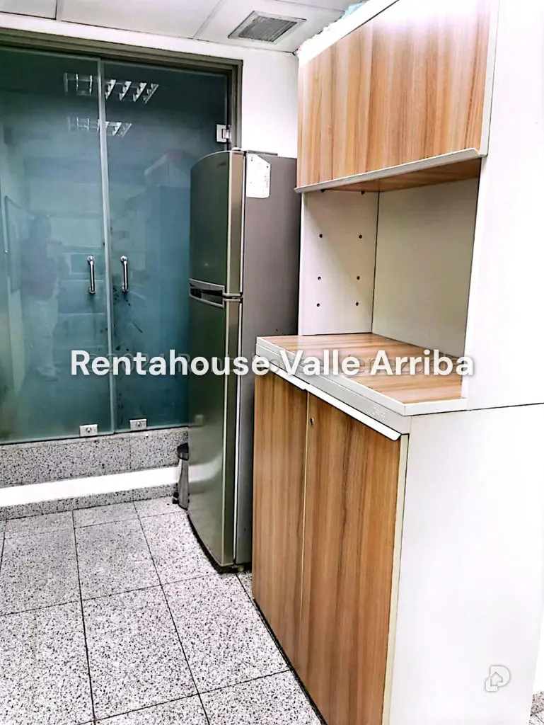 Local comercial en El Rosal, Caracas – 13
