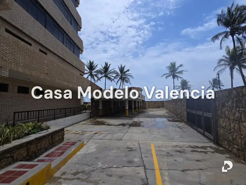 Apartamento en Tucacas – 15