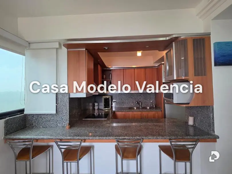 Apartamento en Tucacas – 2