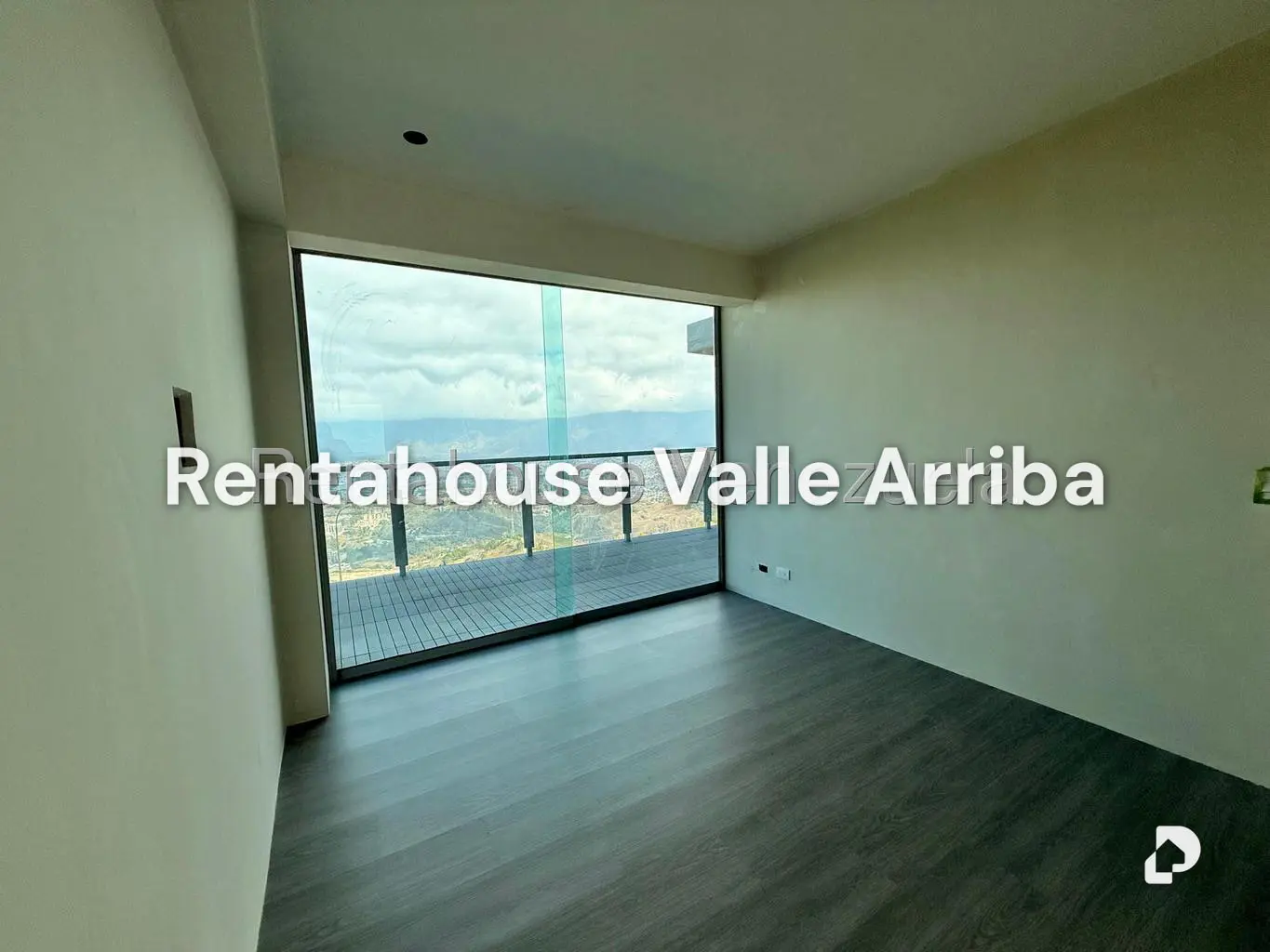 Apartamento en La Lagunita Country Club, Caracas – 17