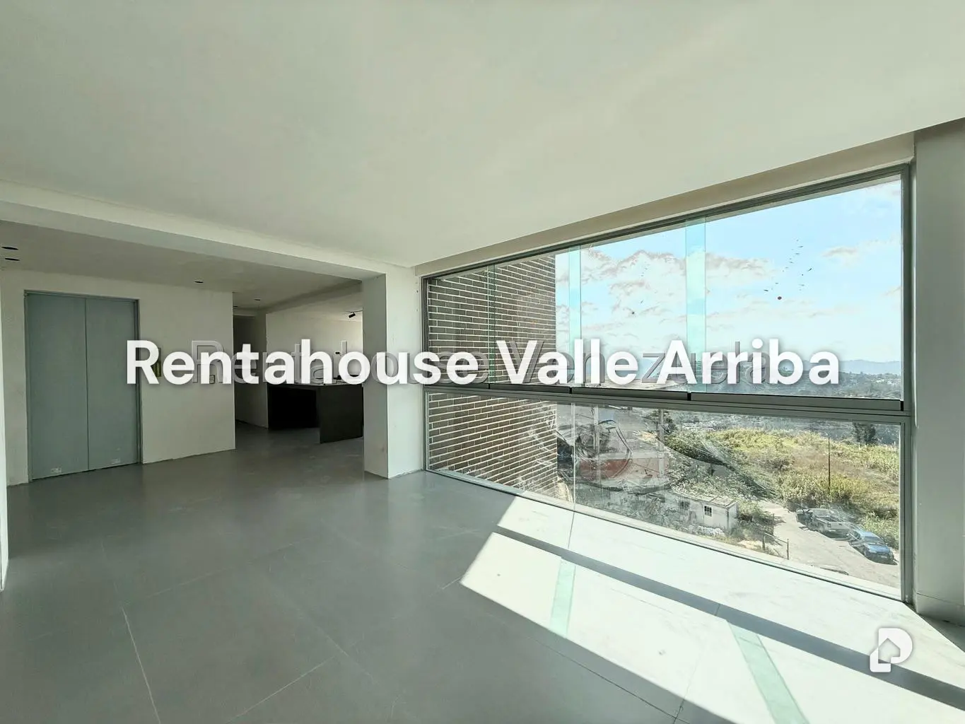 Apartamento en La Lagunita Country Club, Caracas – 10