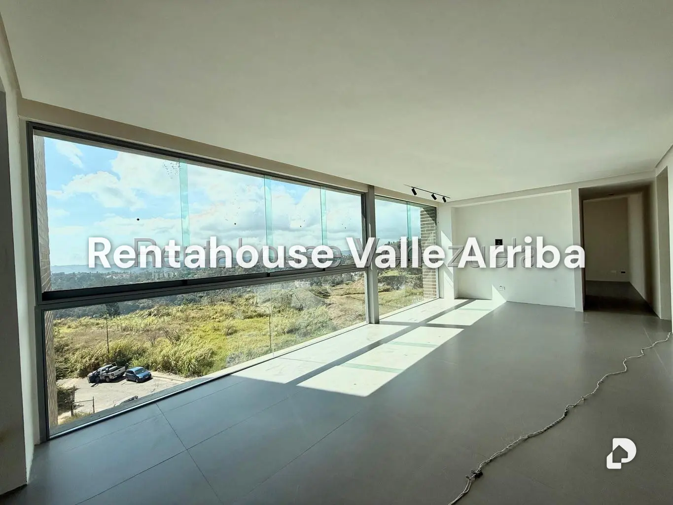 Apartamento en La Lagunita Country Club, Caracas – 11