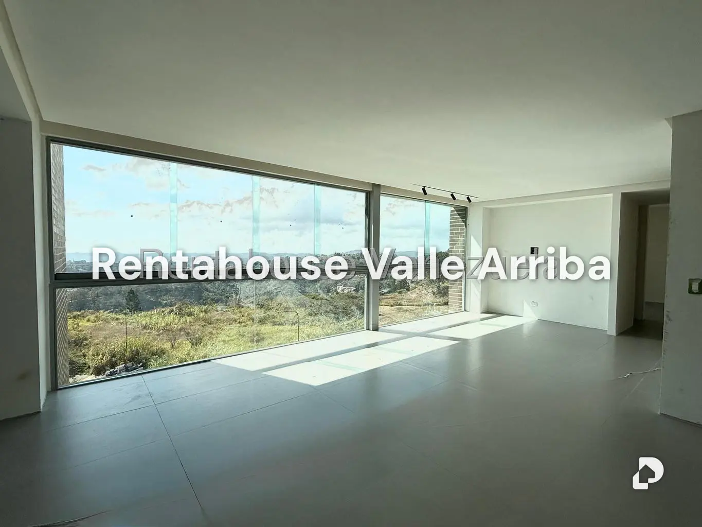 Apartamento en La Lagunita Country Club, Caracas – 18