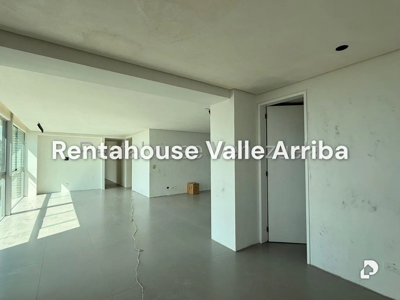 Apartamento en La Lagunita Country Club, Caracas – 13