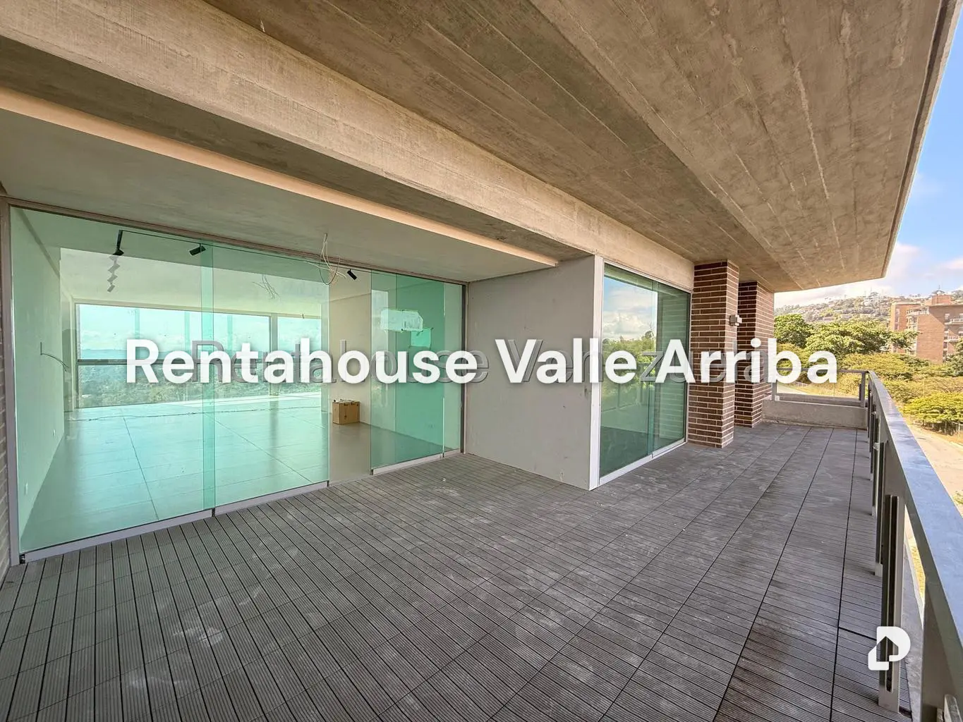Apartamento en La Lagunita Country Club, Caracas – 14