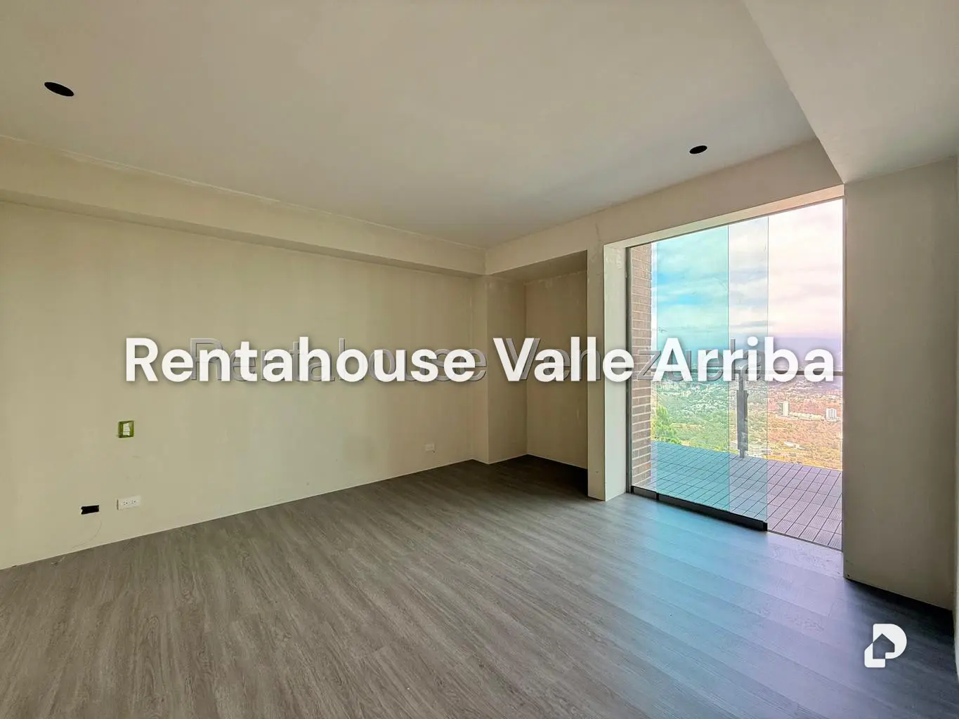 Apartamento en La Lagunita Country Club, Caracas – 15