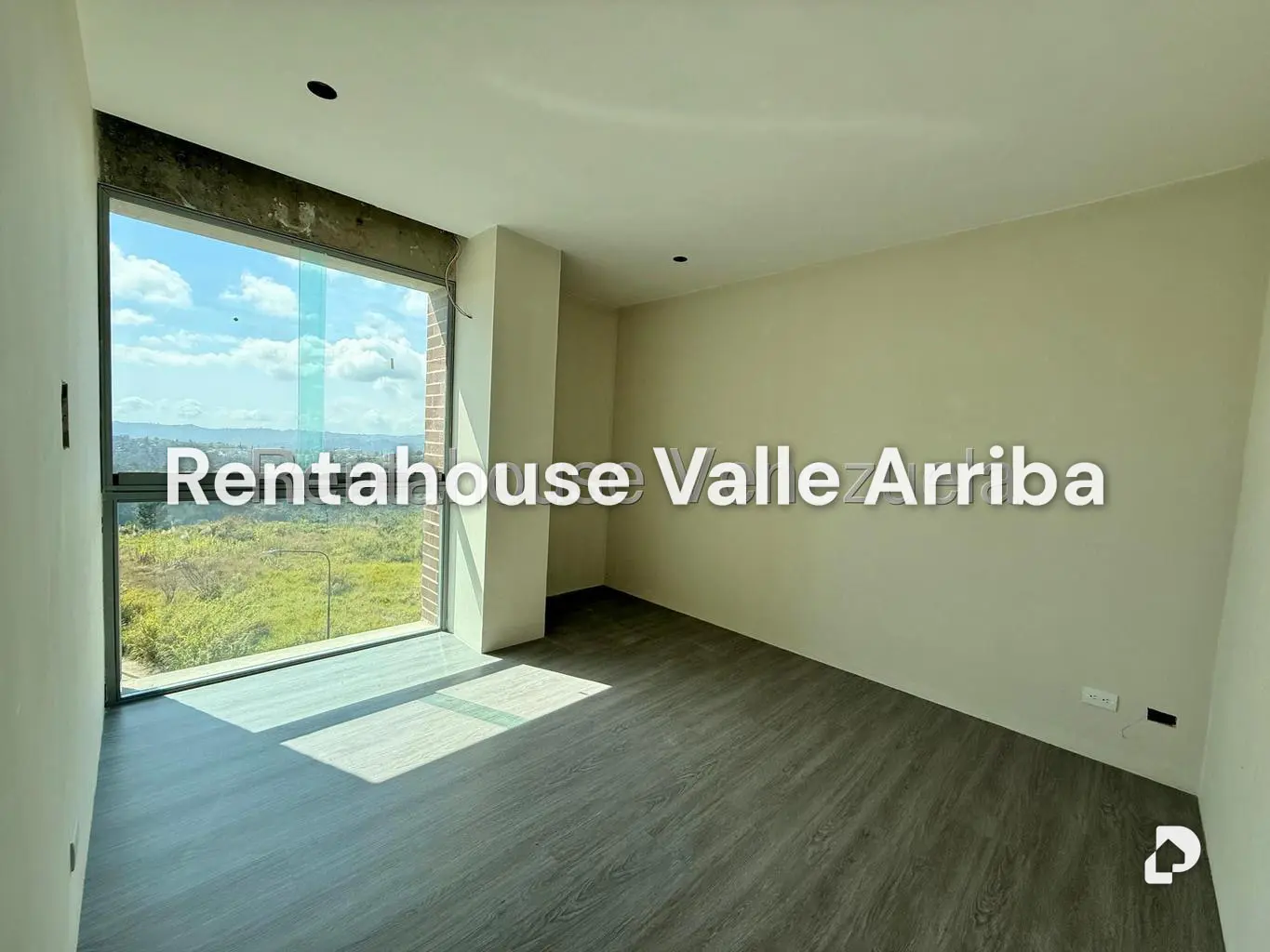 Apartamento en La Lagunita Country Club, Caracas – 9