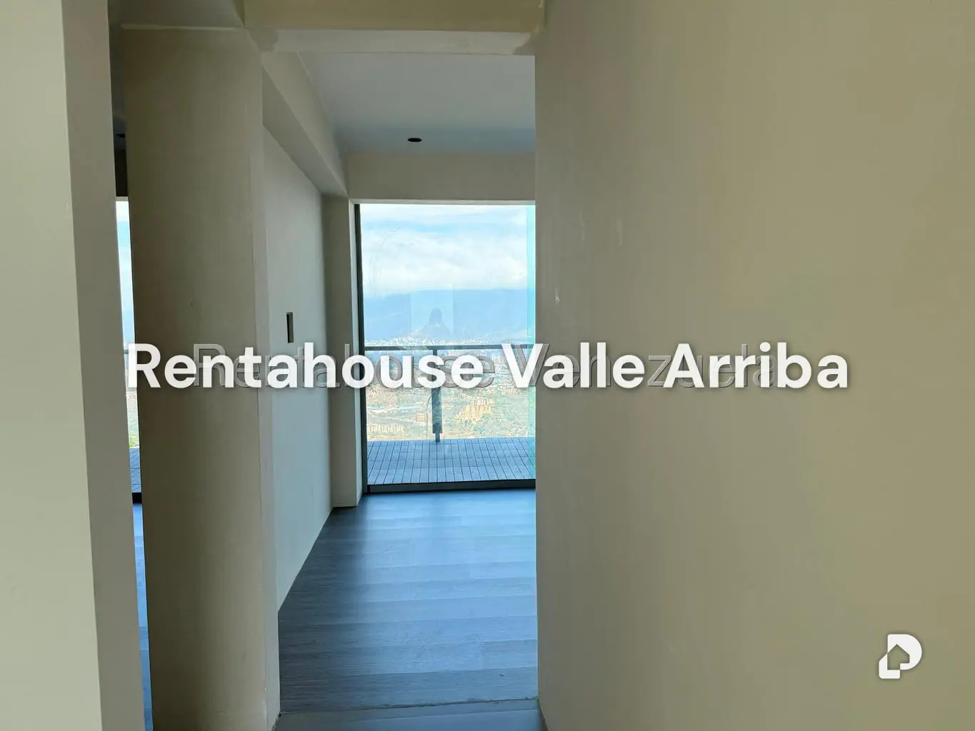 Apartamento en La Lagunita Country Club, Caracas – 19