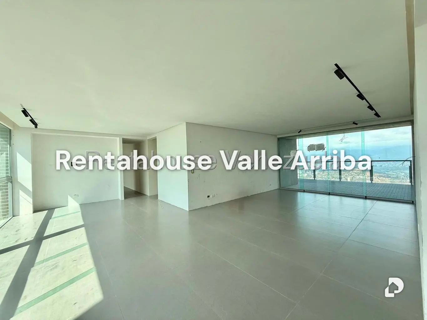 Apartamento en La Lagunita Country Club, Caracas – 7