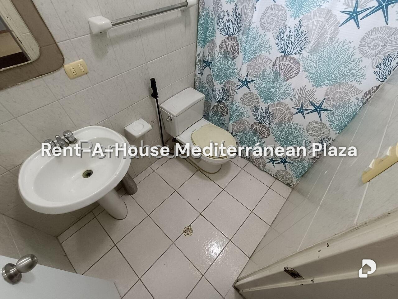 Apartamento en Los Mangos, Valencia – 25