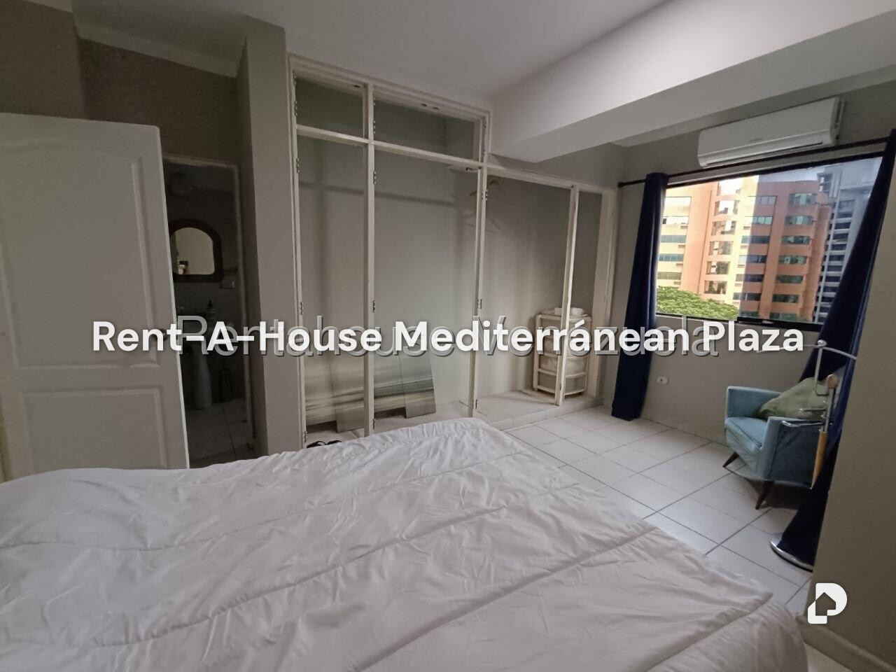 Apartamento en Los Mangos, Valencia – 18