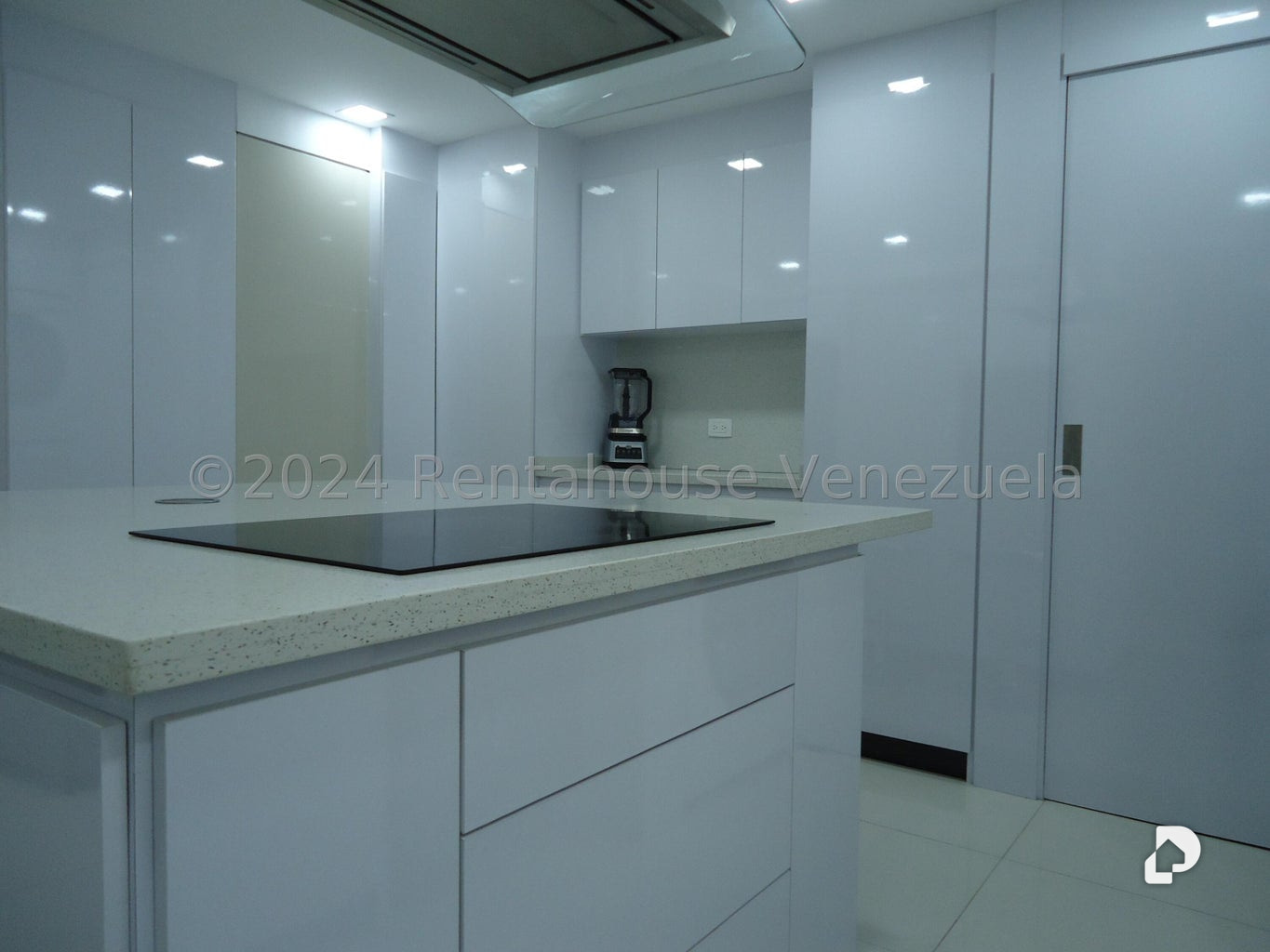 Apartamento en Campo Alegre, Caracas