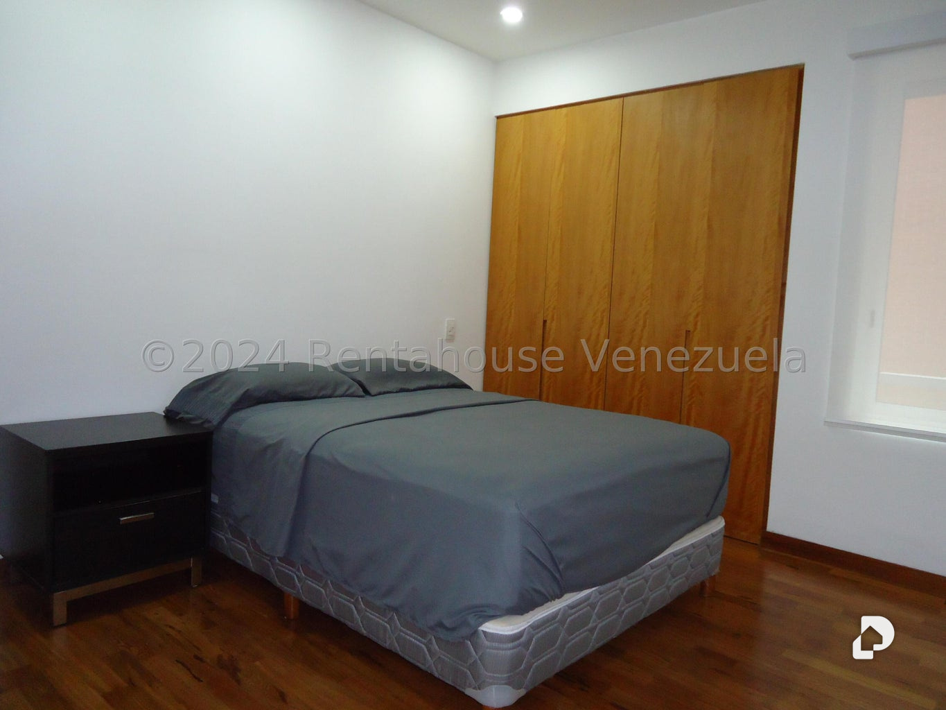Apartamento en Campo Alegre, Caracas
