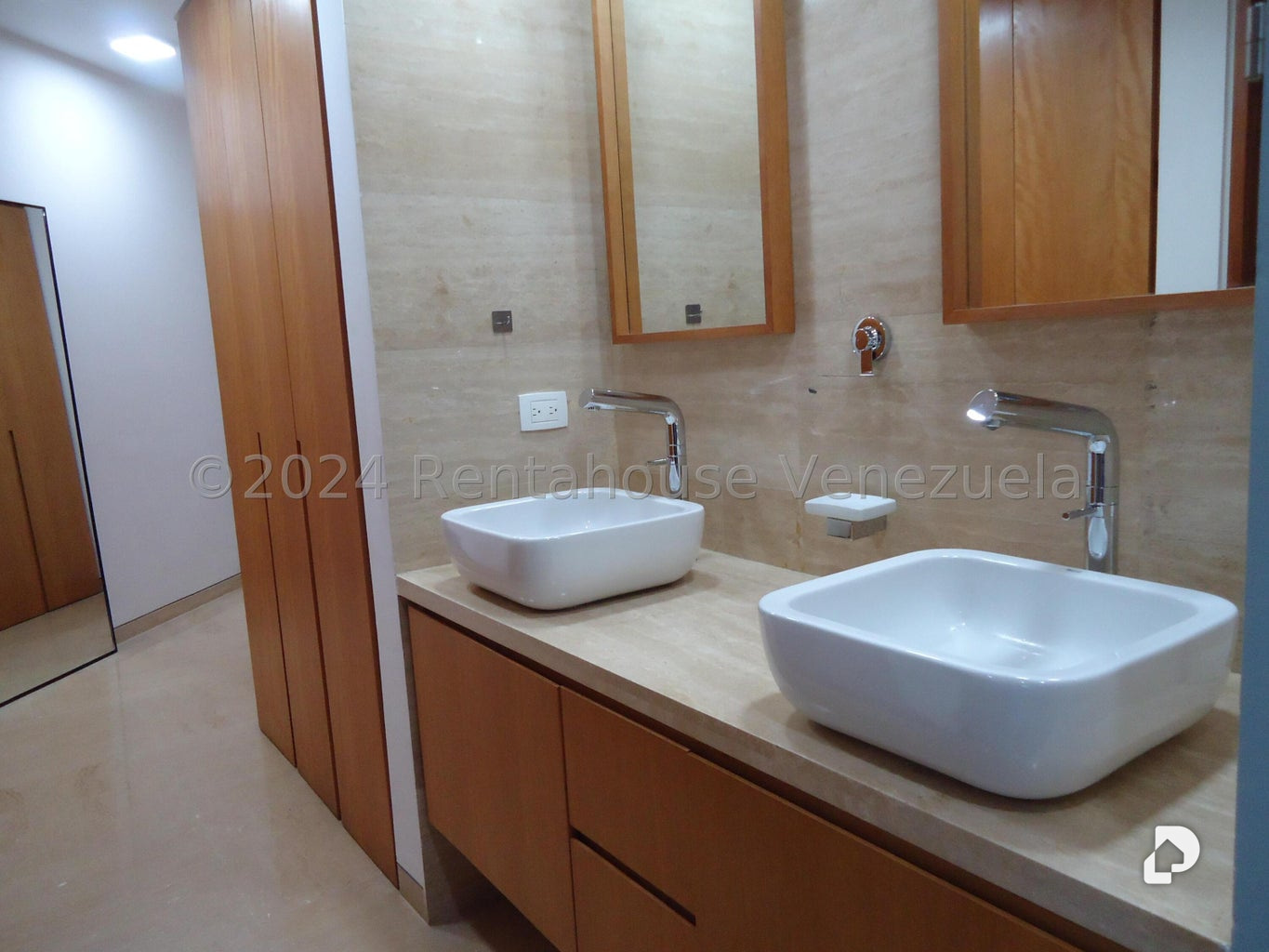 Apartamento en Campo Alegre, Caracas