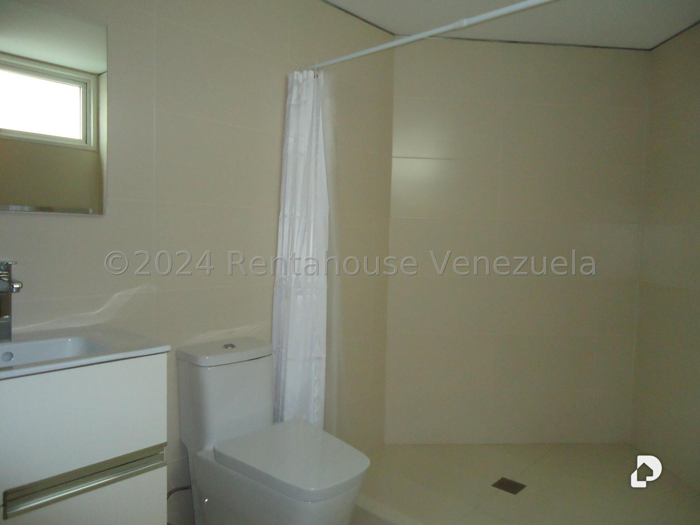 Apartamento en Campo Alegre, Caracas